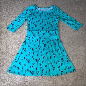 EUC Dress, Size 8